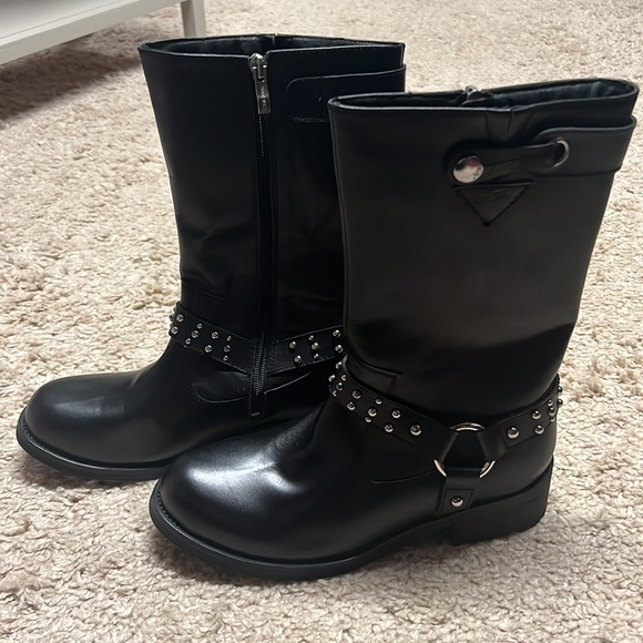 Ride tec boots - Picture 2 of 6